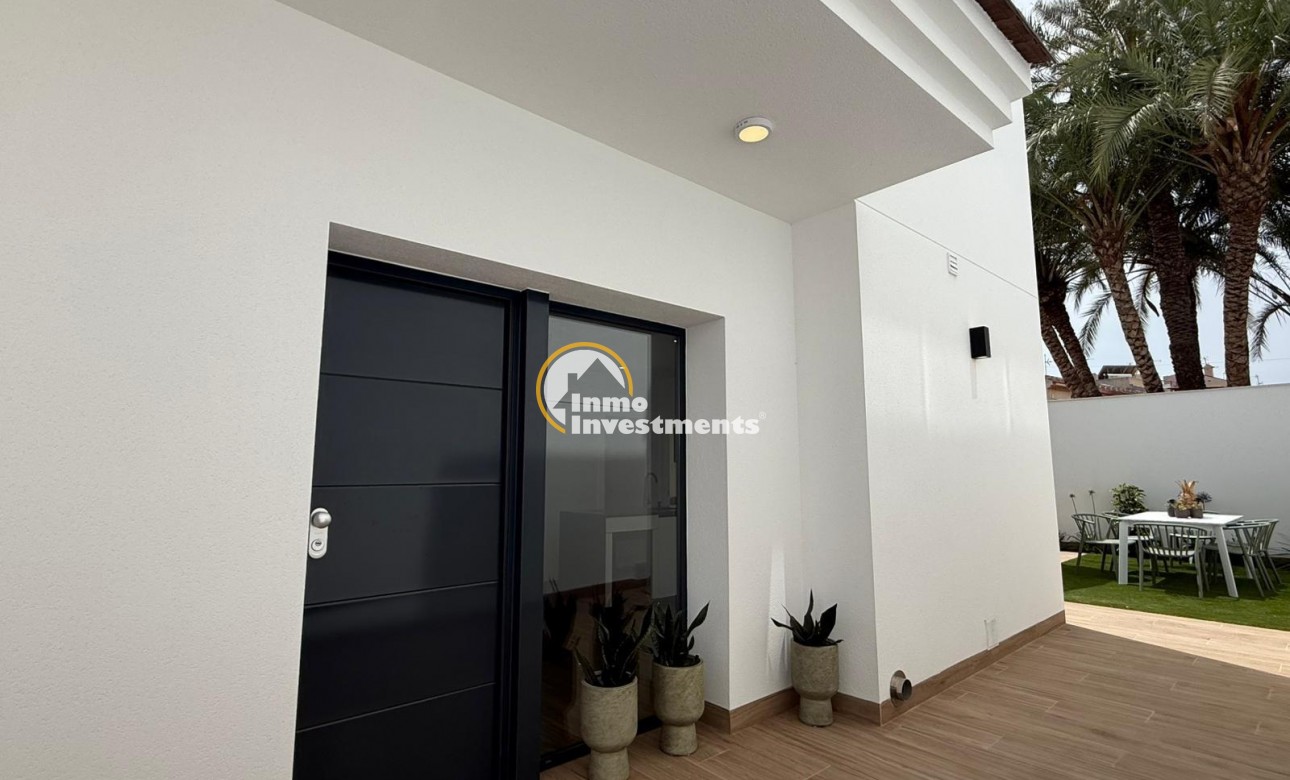 Revente privée - Villa - San Pedro - San Pedro del Pinatar
