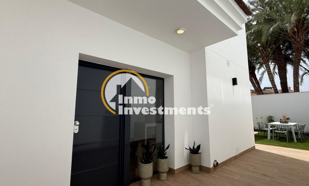 Revente privée - Villa - San Pedro - San Pedro del Pinatar