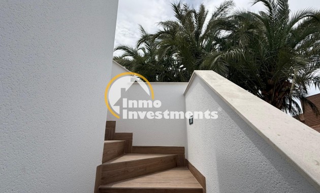 Revente privée - Villa - San Pedro - San Pedro del Pinatar