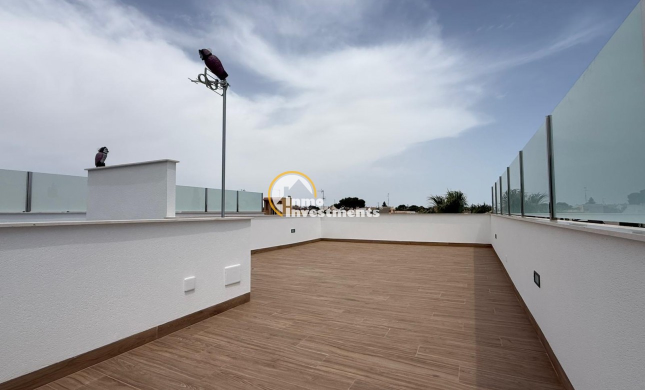 Revente privée - Villa - San Pedro - San Pedro del Pinatar