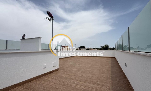 Revente privée - Villa - San Pedro - San Pedro del Pinatar