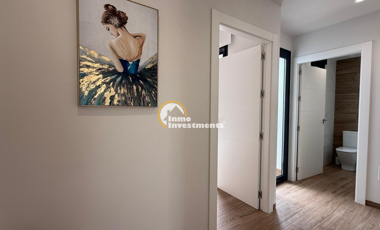 Revente privée - Villa - San Pedro - San Pedro del Pinatar
