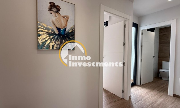 Revente privée - Villa - San Pedro - San Pedro del Pinatar