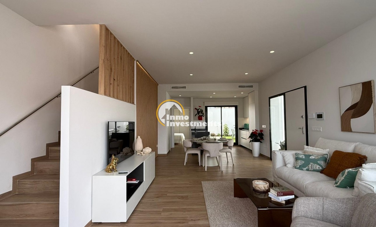 Revente privée - Villa - San Pedro - San Pedro del Pinatar