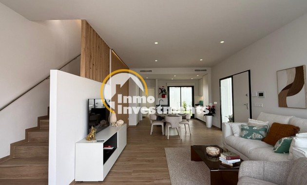 Revente privée - Villa - San Pedro - San Pedro del Pinatar