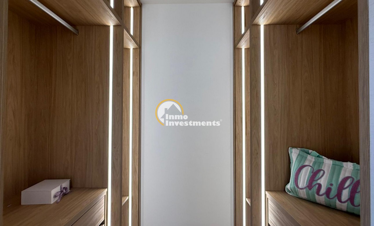 Revente privée - Villa - San Pedro - San Pedro del Pinatar