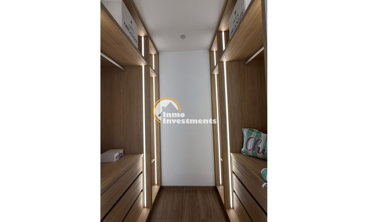 Revente privée - Villa - San Pedro - San Pedro del Pinatar