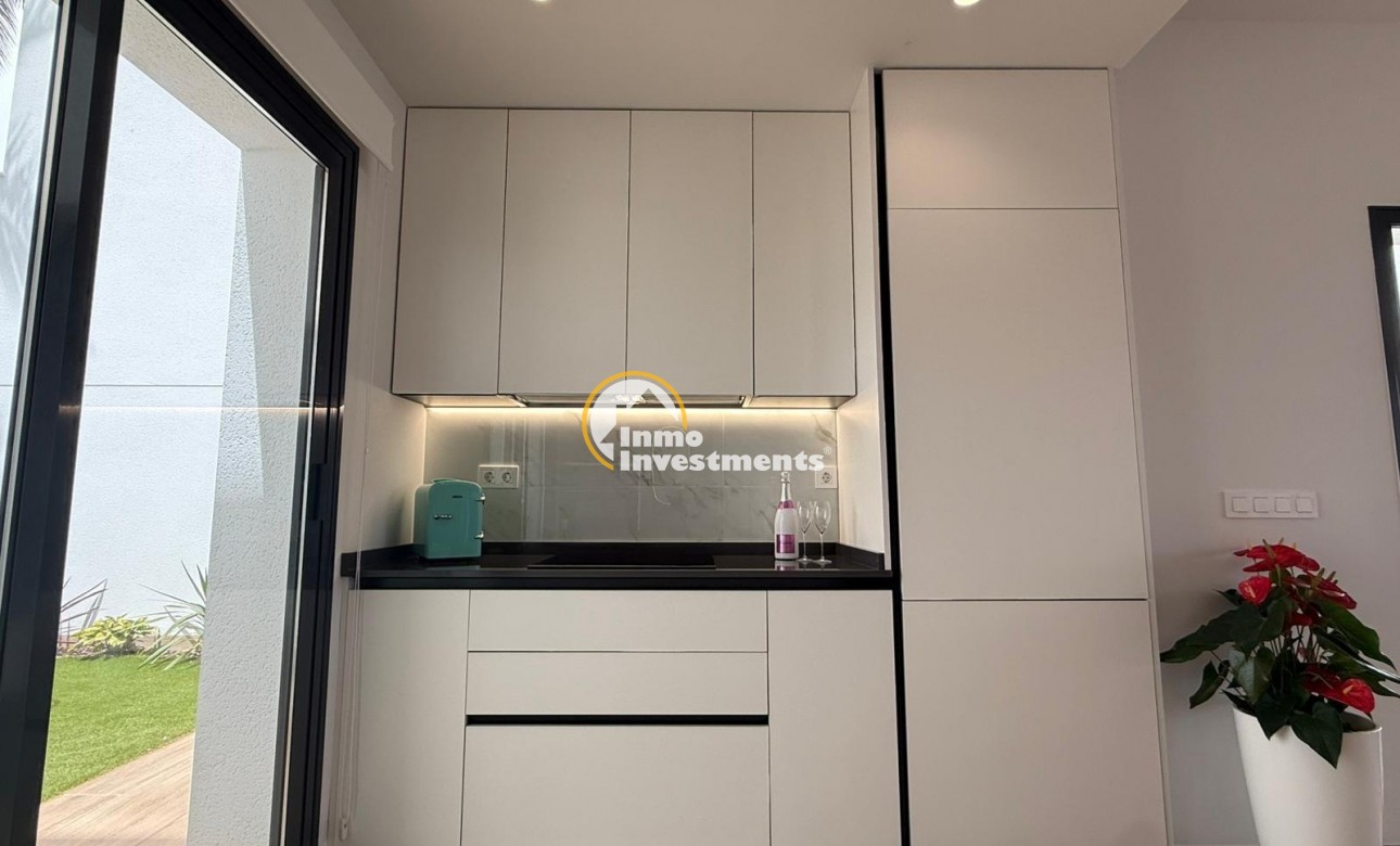 Revente privée - Villa - San Pedro - San Pedro del Pinatar