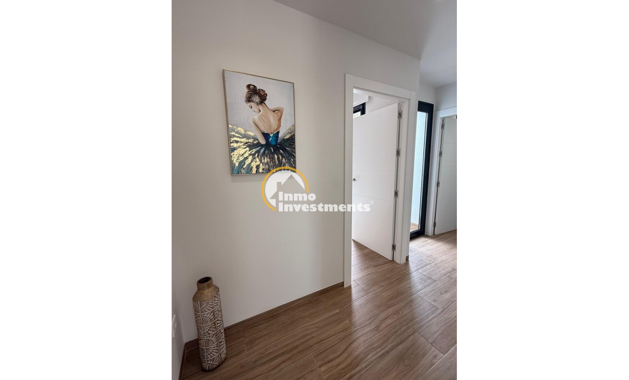 Revente privée - Villa - San Pedro - San Pedro del Pinatar
