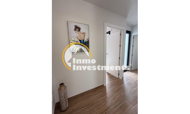 Revente privée - Villa - San Pedro - San Pedro del Pinatar