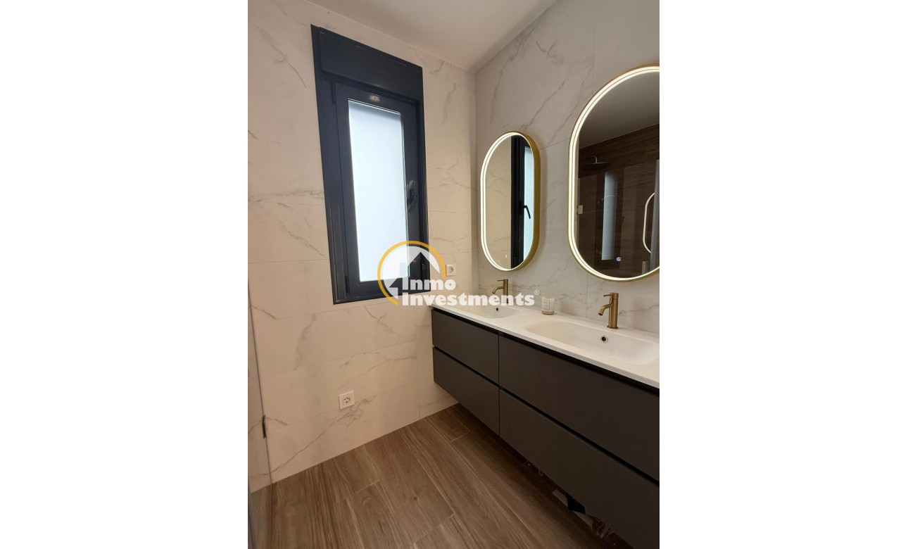 Revente privée - Villa - San Pedro - San Pedro del Pinatar