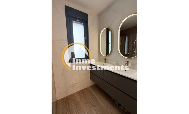 Revente privée - Villa - San Pedro - San Pedro del Pinatar