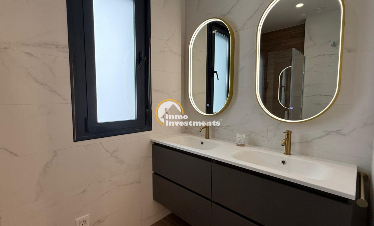 Revente privée - Villa - San Pedro - San Pedro del Pinatar