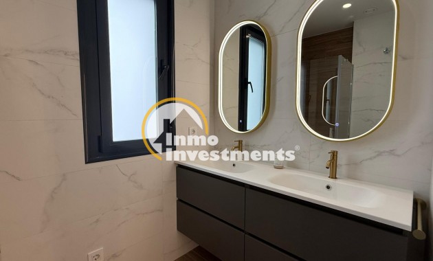 Revente privée - Villa - San Pedro - San Pedro del Pinatar