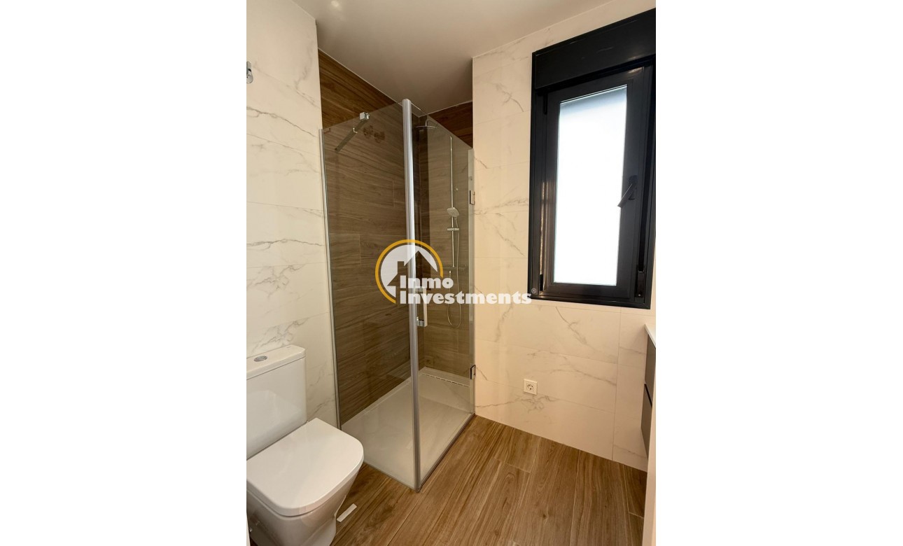 Revente privée - Villa - San Pedro - San Pedro del Pinatar