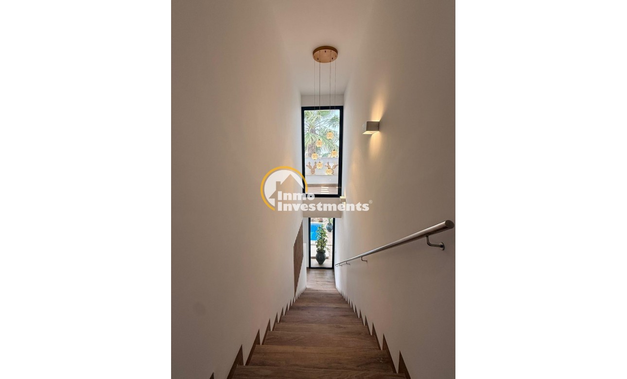 Revente privée - Villa - San Pedro - San Pedro del Pinatar