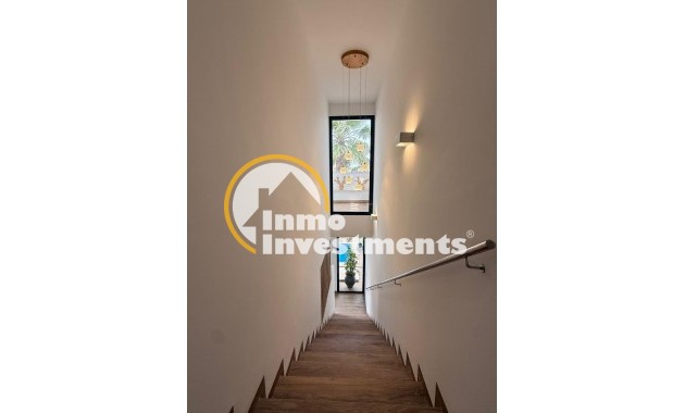 Revente privée - Villa - San Pedro - San Pedro del Pinatar