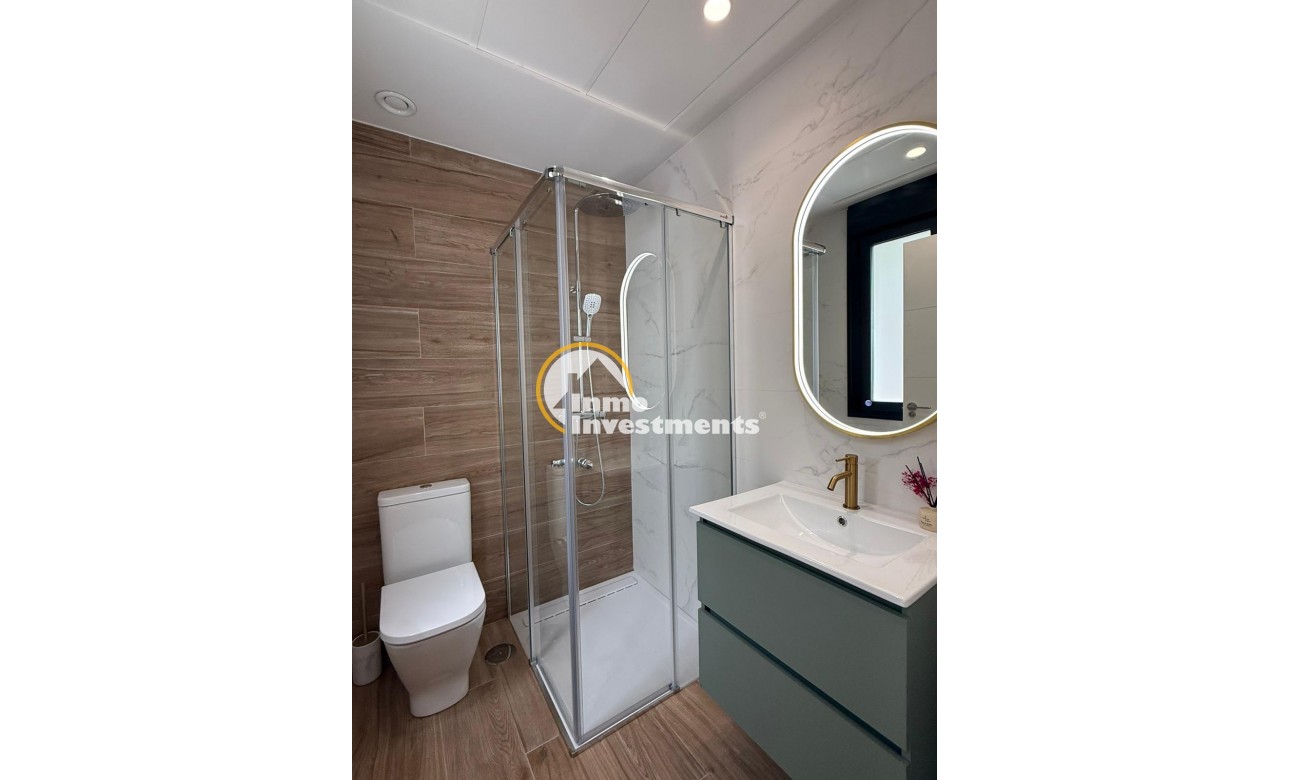 Revente privée - Villa - San Pedro - San Pedro del Pinatar