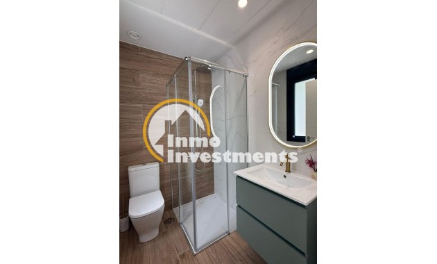 Revente privée - Villa - San Pedro - San Pedro del Pinatar