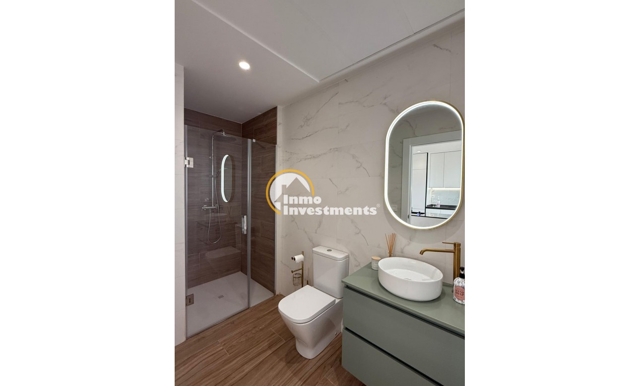 Revente privée - Villa - San Pedro - San Pedro del Pinatar