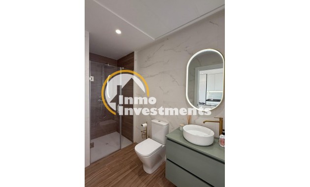 Revente privée - Villa - San Pedro - San Pedro del Pinatar