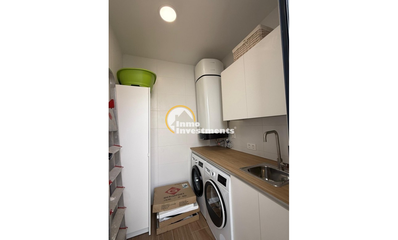 Revente privée - Villa - San Pedro - San Pedro del Pinatar