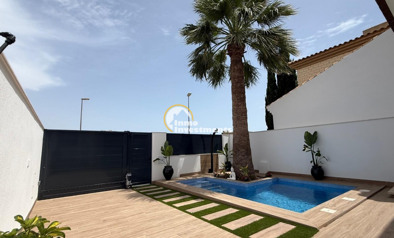 Revente privée - Villa - San Pedro - San Pedro del Pinatar
