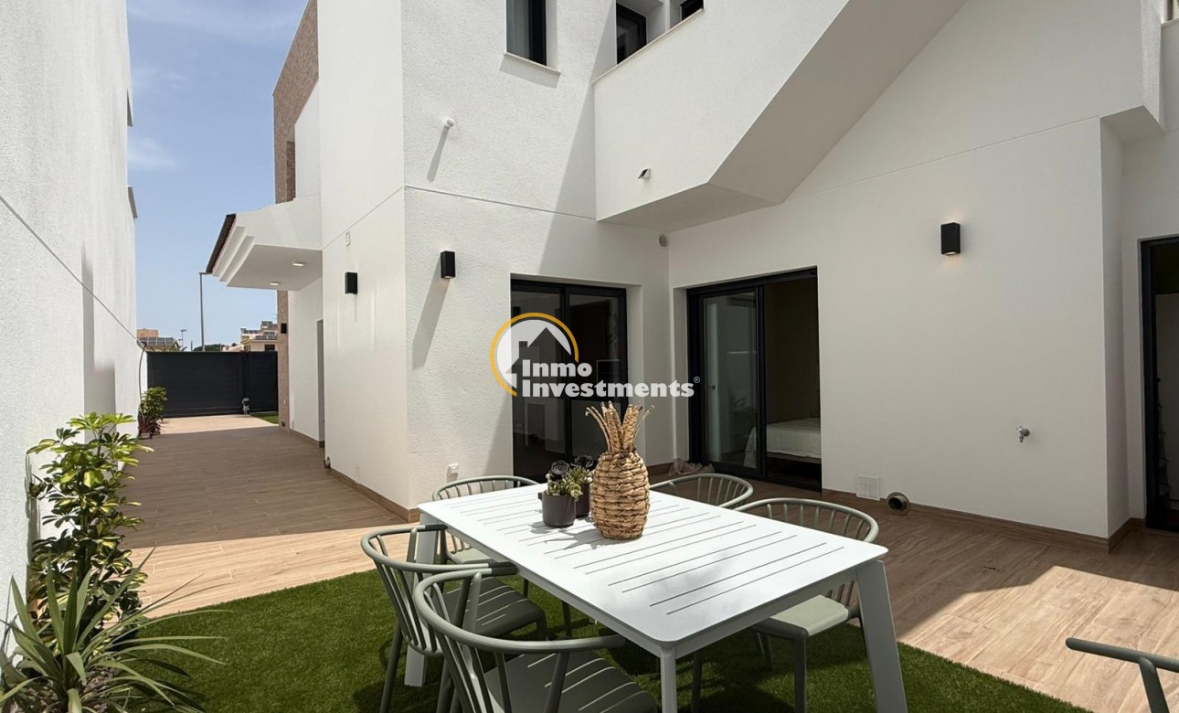 Revente privée - Villa - San Pedro - San Pedro del Pinatar