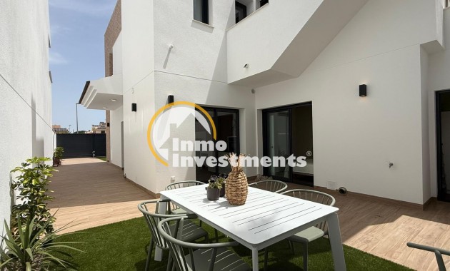 Revente privée - Villa - San Pedro - San Pedro del Pinatar