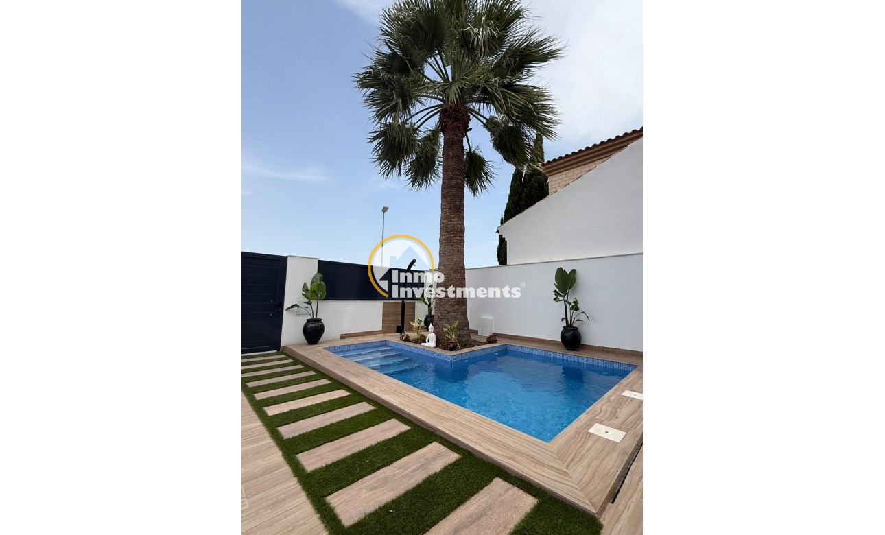Revente privée - Villa - San Pedro - San Pedro del Pinatar