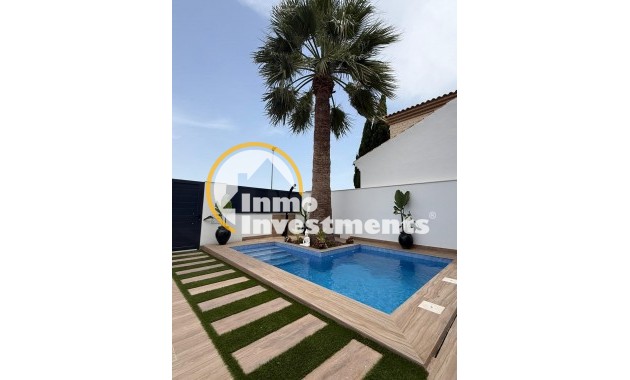 Revente privée - Villa - San Pedro - San Pedro del Pinatar