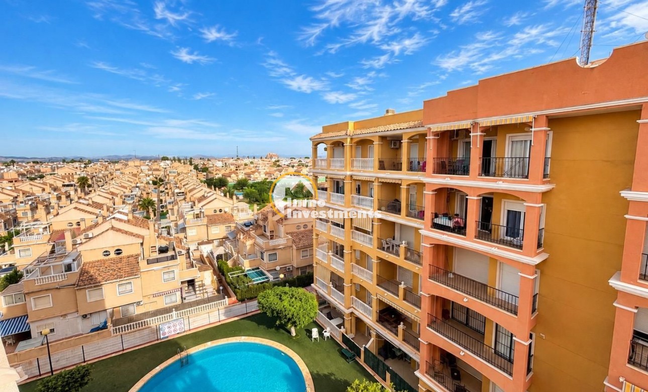 Reventa - Ático - Torrevieja - Torreblanca
