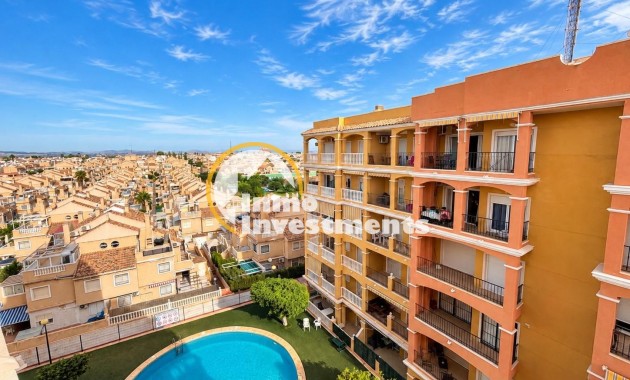 Reventa - Ático - Torrevieja - Torreblanca