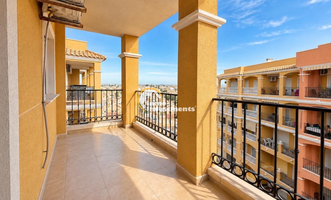 Reventa - Ático - Torrevieja - Torreblanca