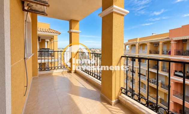 Reventa - Ático - Torrevieja - Torreblanca