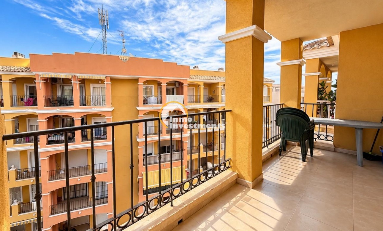 Reventa - Ático - Torrevieja - Torreblanca