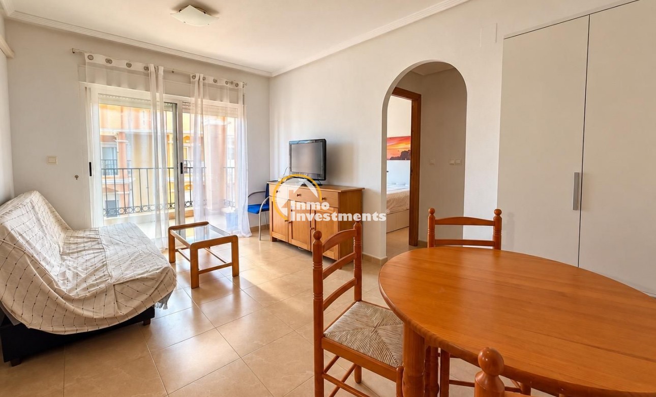 Reventa - Ático - Torrevieja - Torreblanca
