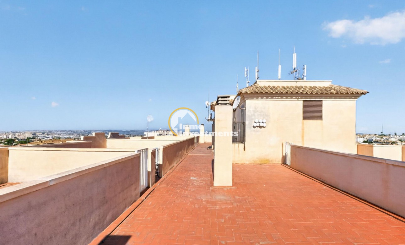Reventa - Ático - Torrevieja - Torreblanca