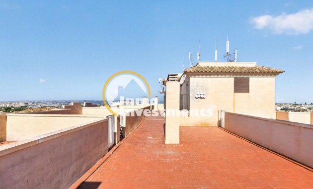 Reventa - Ático - Torrevieja - Torreblanca