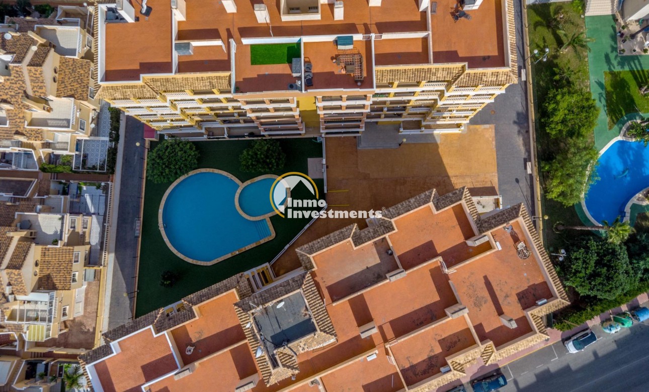 Reventa - Ático - Torrevieja - Torreblanca