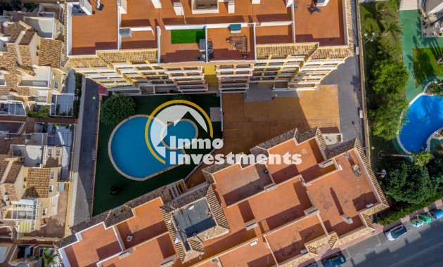 Reventa - Ático - Torrevieja - Torreblanca
