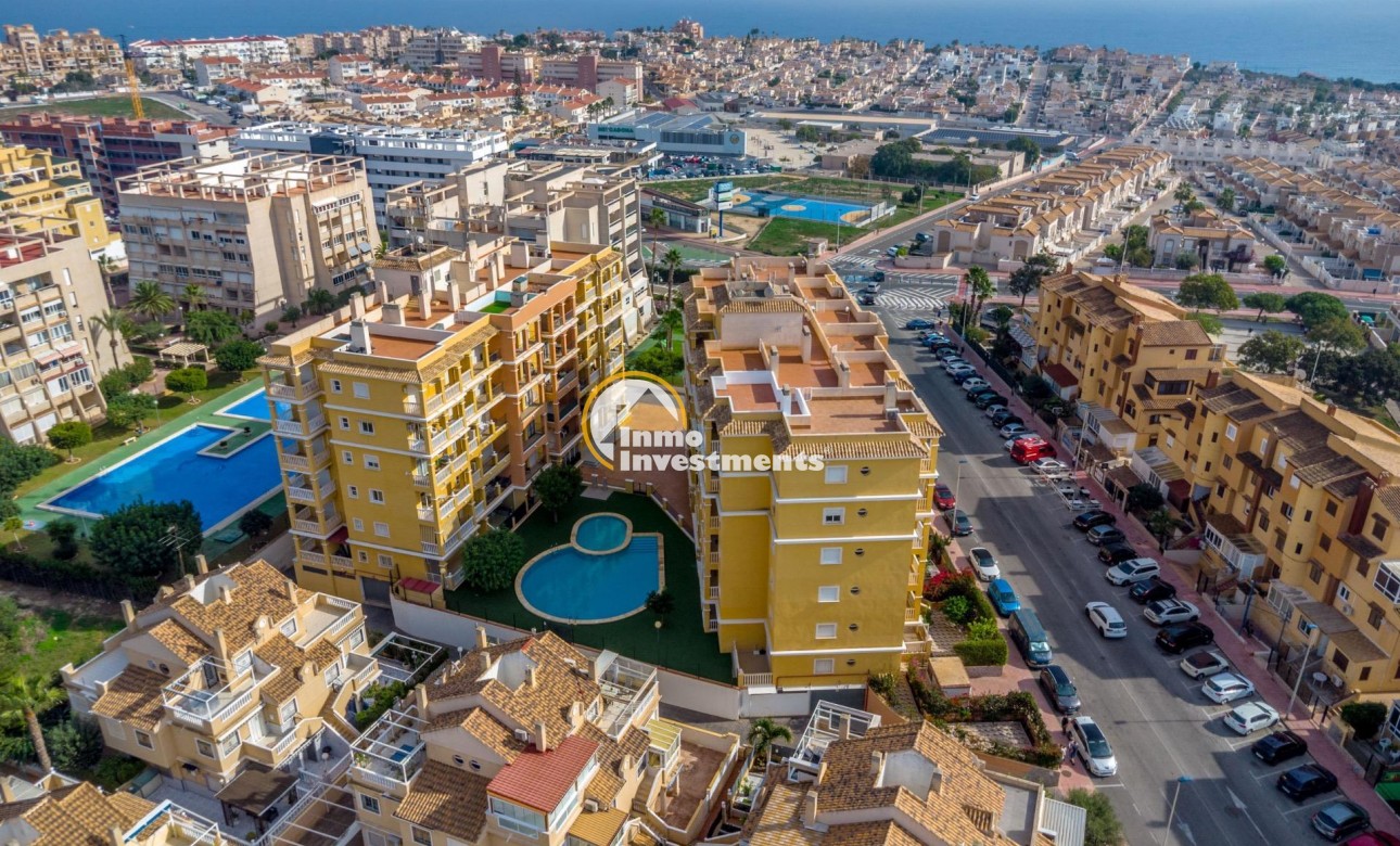 Reventa - Ático - Torrevieja - Torreblanca