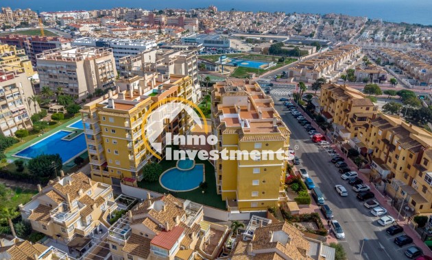 Reventa - Ático - Torrevieja - Torreblanca