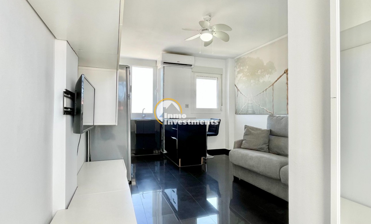 Gebrauchtimmobilien - Studio - Torrevieja - La Mata pueblo