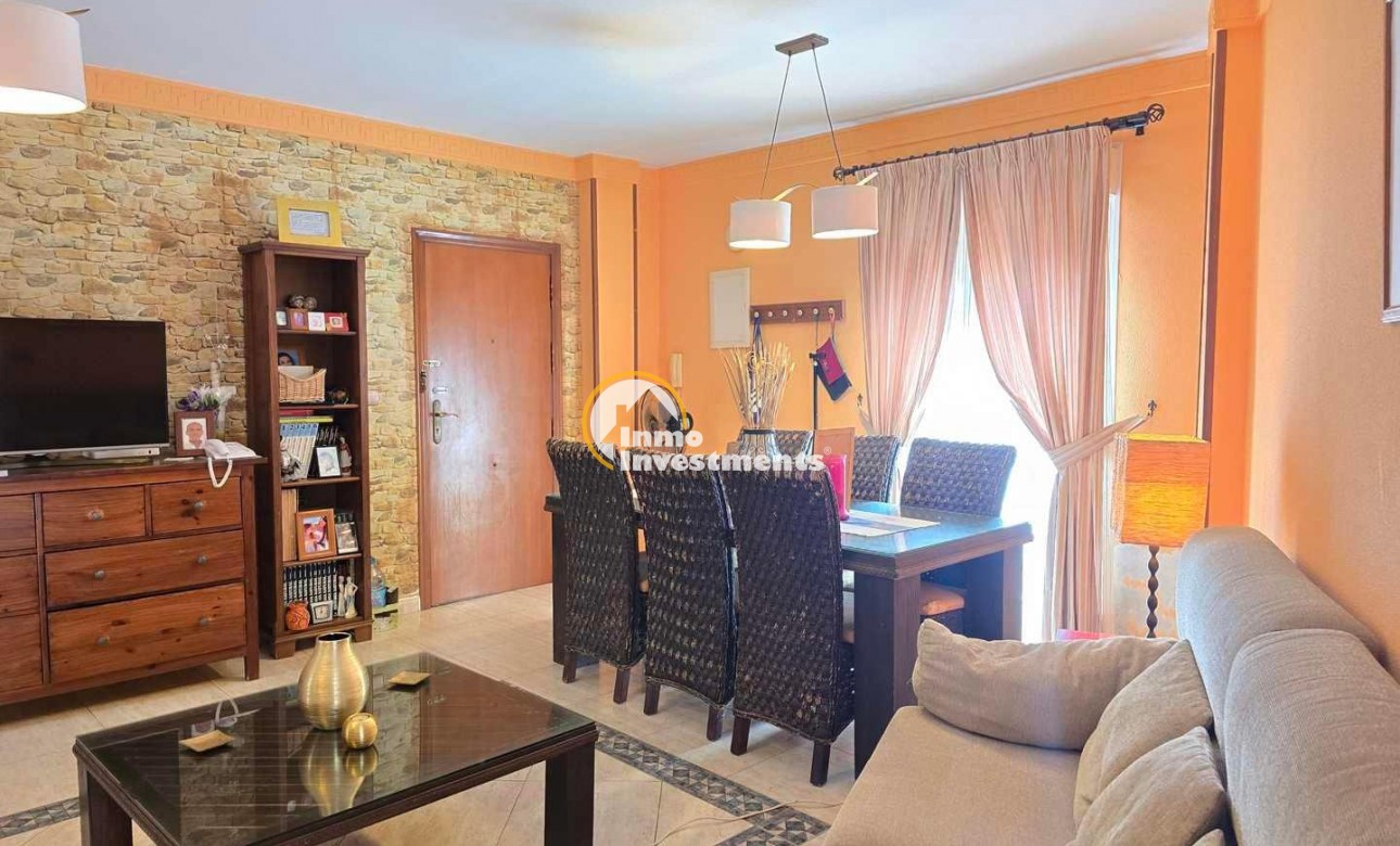 Resale - Penthouse - Torrevieja - Estacion de autobuses