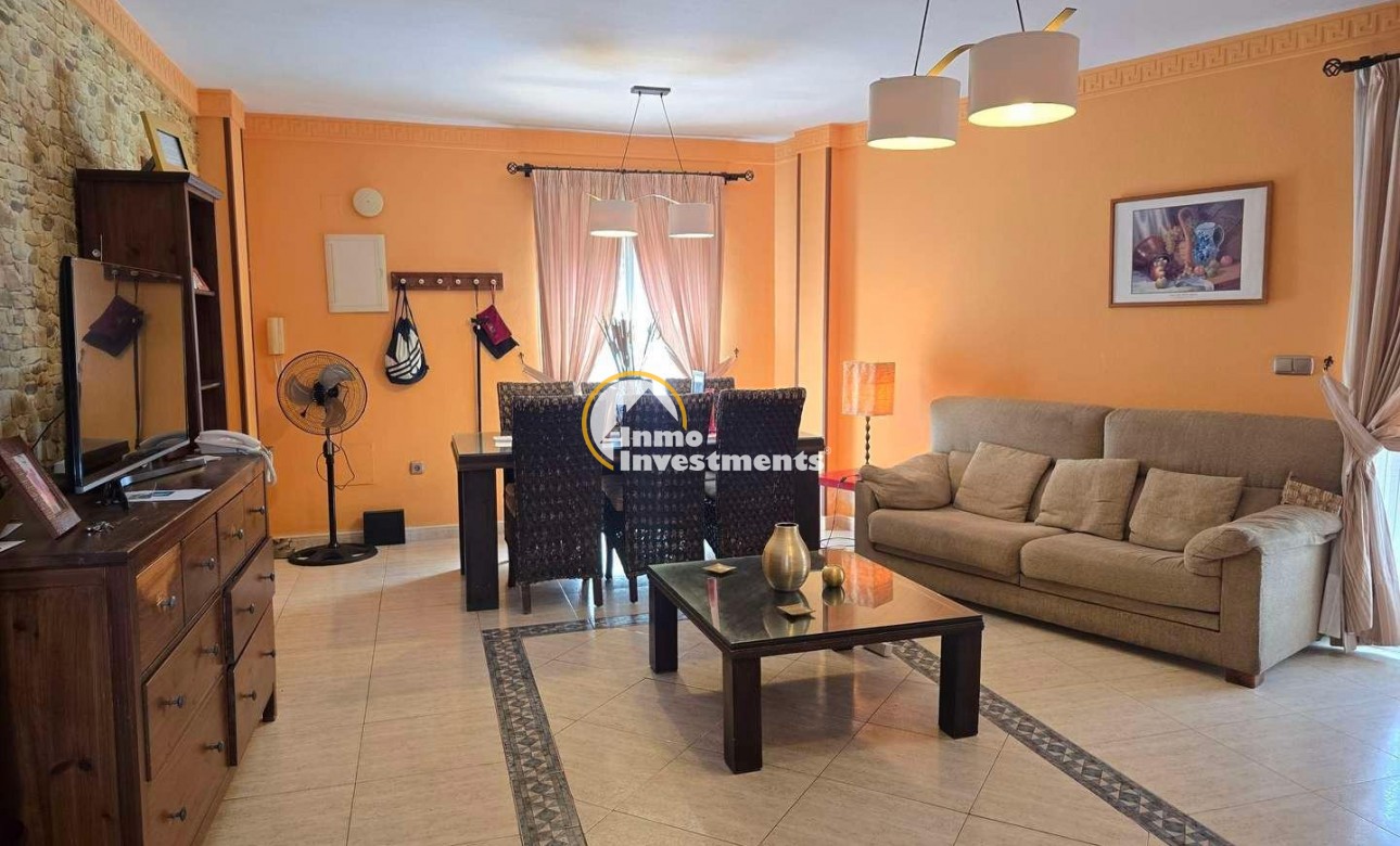 Resale - Penthouse - Torrevieja - Estacion de autobuses