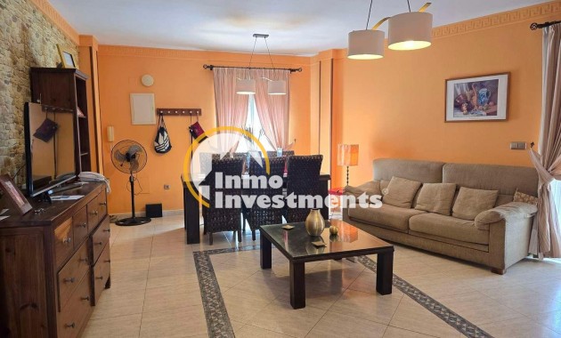 Resale - Penthouse - Torrevieja - Estacion de autobuses