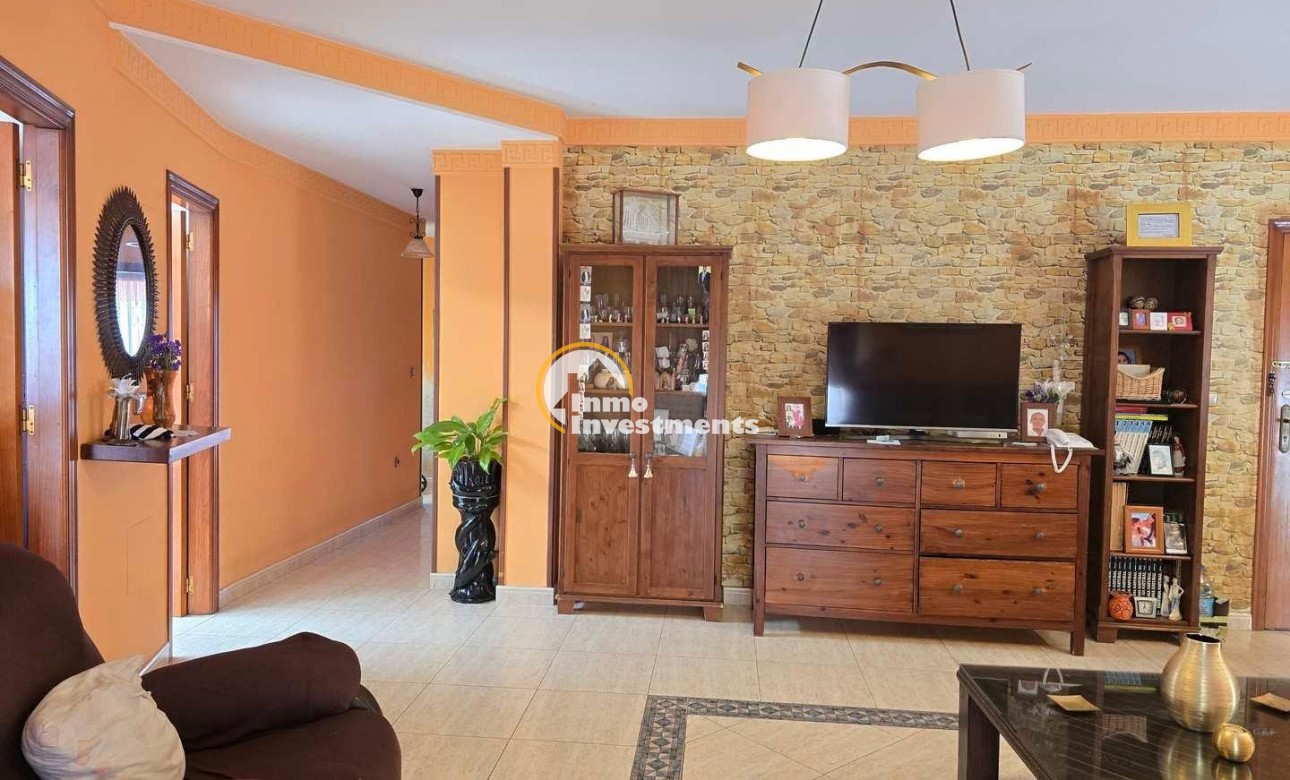 Resale - Penthouse - Torrevieja - Estacion de autobuses