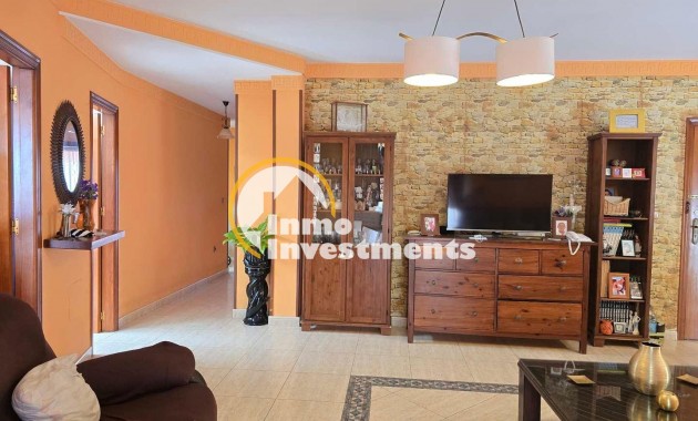 Resale - Penthouse - Torrevieja - Estacion de autobuses