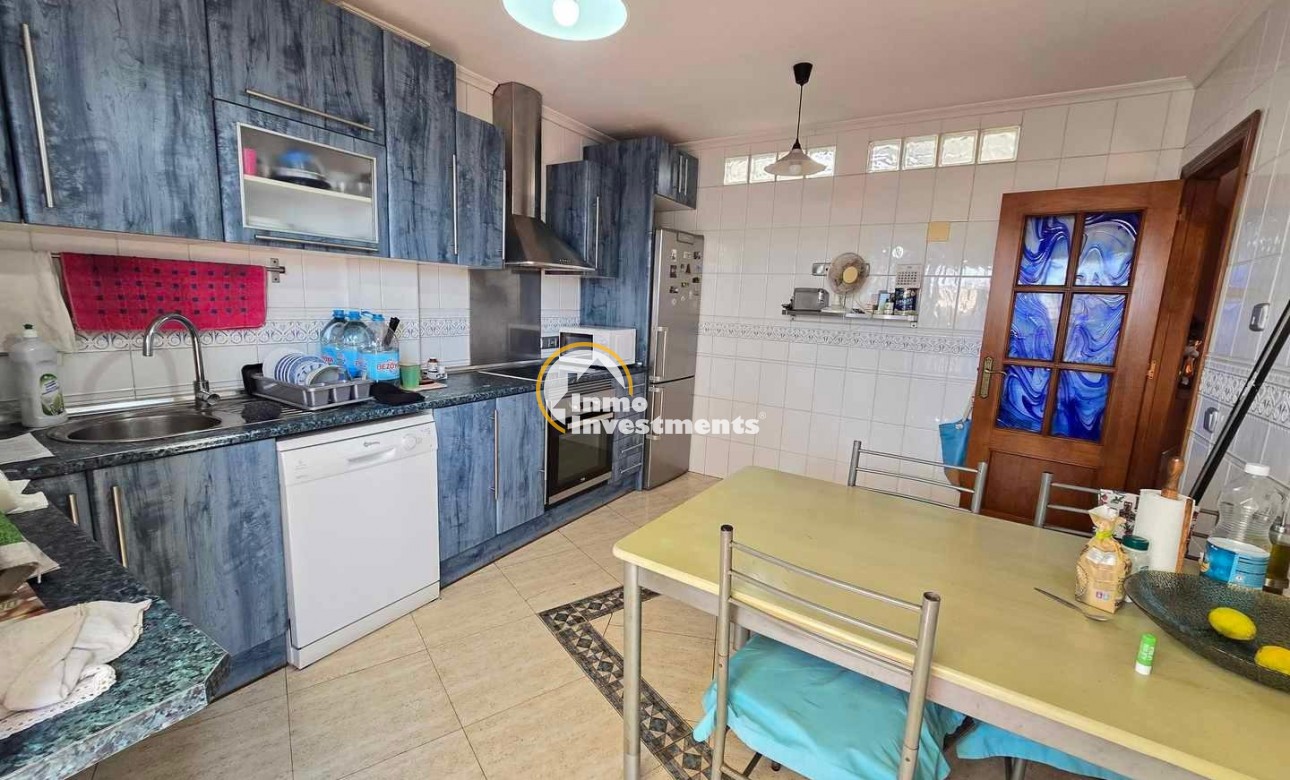 Resale - Penthouse - Torrevieja - Estacion de autobuses